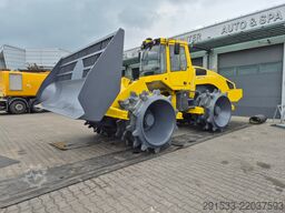 Bomag BC472 RB - Compactor