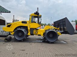 Bomag BC472 RB - Compactor