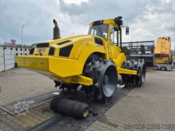 Bomag BC472 RB - Compactor