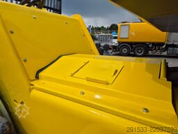 Bomag BC472 RB - Compactor