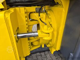 Bomag BC472 RB - Compactor
