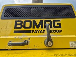 Bomag BC472 RB - Compactor