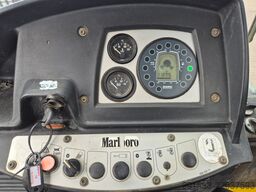 Bomag BC472 RB - Compactor