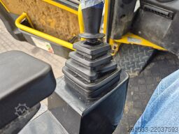 Bomag BC472 RB - Compactor