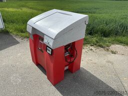 Würth Part Cleaner