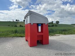 Würth Part Cleaner