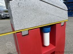 Würth Part Cleaner
