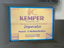 KEMPER Imperator 2