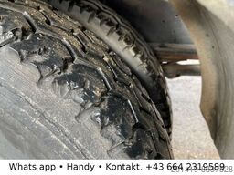 STEYR 91 .170 Hubsteiger 25 M BJ 1981