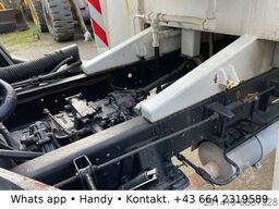 STEYR 91 .170 Hubsteiger 25 M BJ 1981