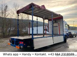 MAN Tga 26.480 6x4H-2B Allrad Hydrodrive Bj 2008