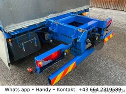 MAN Tga 26.480 6x4H-2B Allrad Hydrodrive Bj 2008