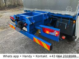 MAN Tga 26.480 6x4H-2B Allrad Hydrodrive Bj 2008