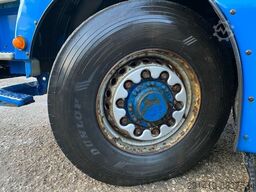 MAN Tga 26.480 6x4H-2B Allrad Hydrodrive Bj 2008