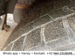 MAN TGM 12.240 4x2 BL Euro 4 Pritsche Plane Bj 2008