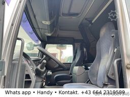 MAN TGM 12.240 4x2 BL Euro 4 Pritsche Plane Bj 2008