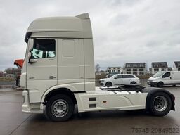DAF XF 480 * RETARDER * SUPER SPACE CAP * 2 X TANK *