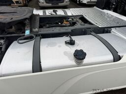 DAF XF 480 * RETARDER * SUPER SPACE CAP * 2 X TANK *