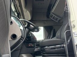 DAF XF 480 * RETARDER * SUPER SPACE CAP * 2 X TANK *