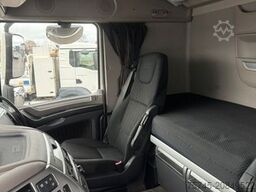 DAF XF 480 * RETARDER * SUPER SPACE CAP * 2 X TANK *