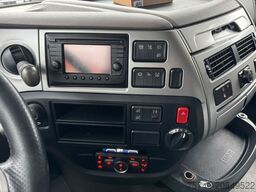 DAF XF 480 * RETARDER * SUPER SPACE CAP * 2 X TANK *