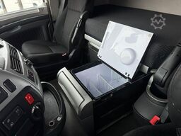 DAF XF 480 * RETARDER * SUPER SPACE CAP * 2 X TANK *