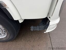 DAF XF 480 * RETARDER * SUPER SPACE CAP * 2 X TANK *