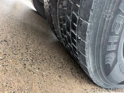 DAF XF 480 * RETARDER * SUPER SPACE CAP * 2 X TANK *