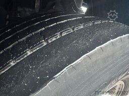 DAF XF 480 * RETARDER * SUPER SPACE CAP * 2 X TANK *