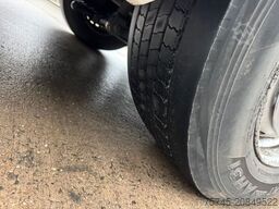 DAF XF 480 * RETARDER * SUPER SPACE CAP * 2 X TANK *