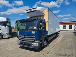 MERCEDES-BENZ ATEGO 1223*THERMOKING T600R*LBW 1.5T*KLIMA*TEMP