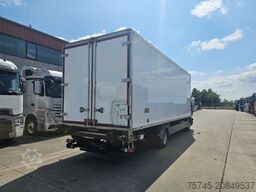 MERCEDES-BENZ ATEGO 1223*THERMOKING T600R*LBW 1.5T*KLIMA*TEMP