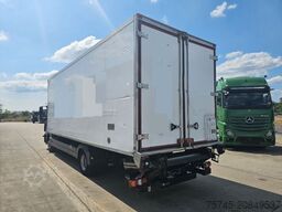 MERCEDES-BENZ ATEGO 1223*THERMOKING T600R*LBW 1.5T*KLIMA*TEMP