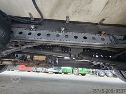 MERCEDES-BENZ ATEGO 1223*THERMOKING T600R*LBW 1.5T*KLIMA*TEMP