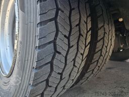 MERCEDES-BENZ ATEGO 1223*THERMOKING T600R*LBW 1.5T*KLIMA*TEMP