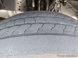 MERCEDES-BENZ ATEGO 1223*THERMOKING T600R*LBW 1.5T*KLIMA*TEMP