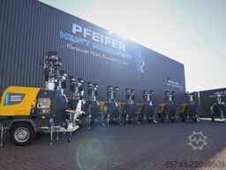 Atlas Copco Hilight H6+  Valid inspection, Max Boom Height 8m,