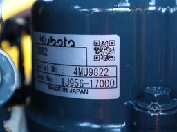 Atlas Copco Hilight H6+  Valid inspection, Max Boom Height 8m,