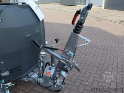Atlas Copco Hilight H6+  Valid inspection, Max Boom Height 8m,