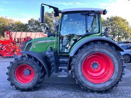 Fendt 314 VARIO PROFI Gen4, nur 3.445 h !