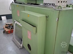 Deckel FP 3A