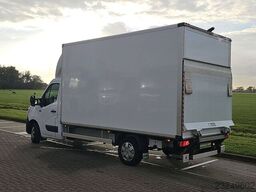 RENAULT MASTER 2.3 Bakwagen Laadklep Zijdeur Spoiler La...