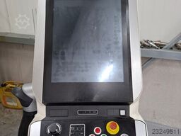 DMG Mori CMX 1100V