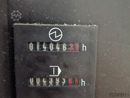 DMG Mori CMX 1100V