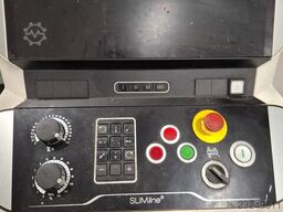 DMG Mori CMX 1100V