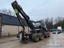 Logset 8H GTE TOC-MD