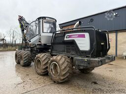 Logset 8H GTE TOC-MD