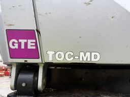 Logset 8H GTE TOC-MD