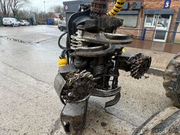 Logset 8H GTE TOC-MD