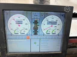 Logset 8H GTE TOC-MD